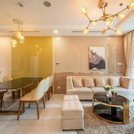Landmark 81 Luxury Apartment By Original Price